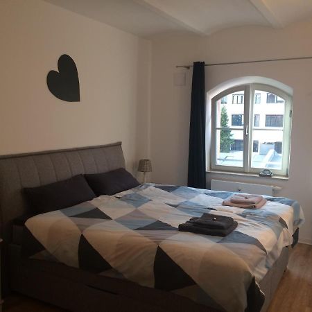 Stadt-Apartment Νυρεμβέργη Εξωτερικό φωτογραφία