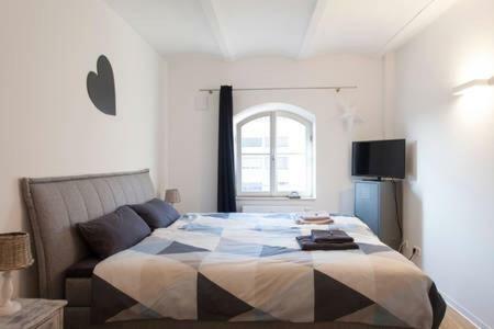 Stadt-Apartment Νυρεμβέργη Εξωτερικό φωτογραφία